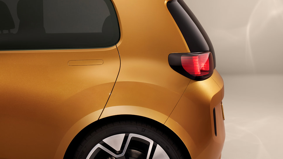 Volkswagen ID. EVERY1