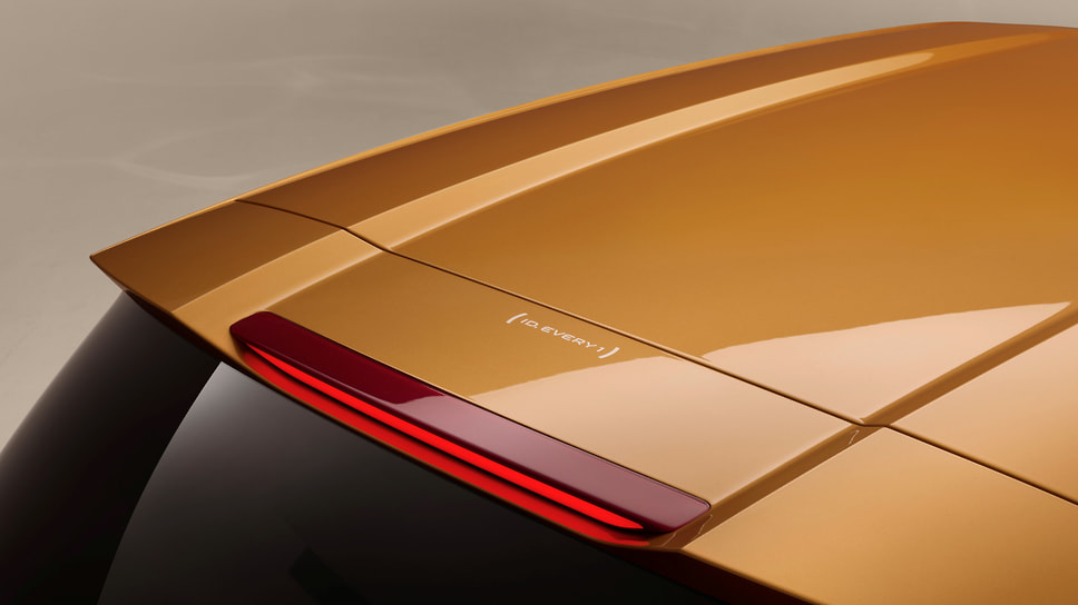 Volkswagen ID. EVERY1