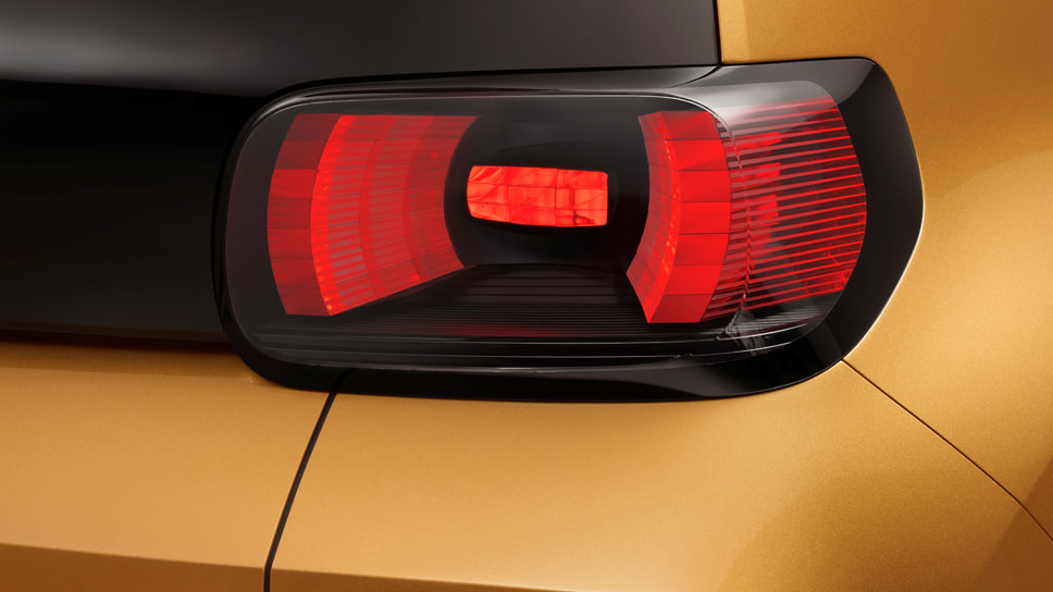 Volkswagen ID. EVERY1