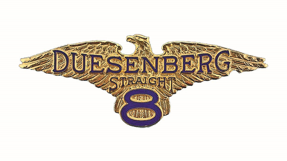 Duesenberg