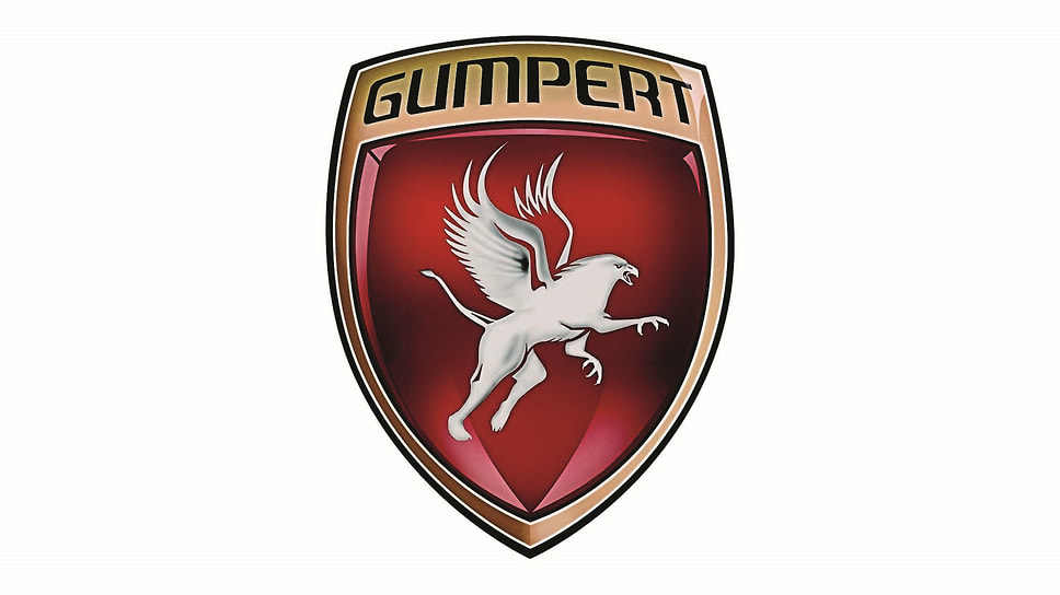 Gumpert
