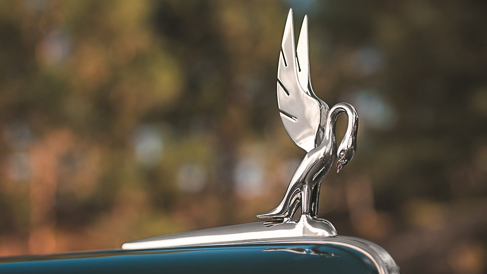 Packard