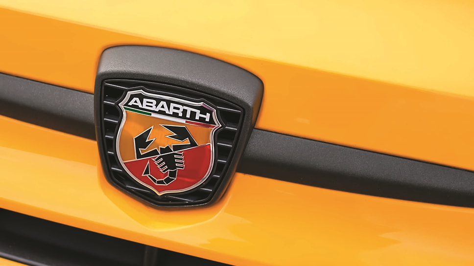 Abarth