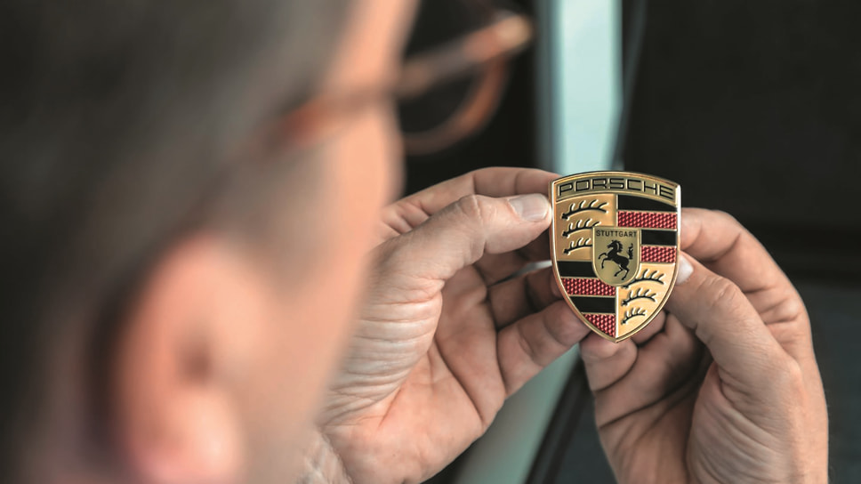 Porche