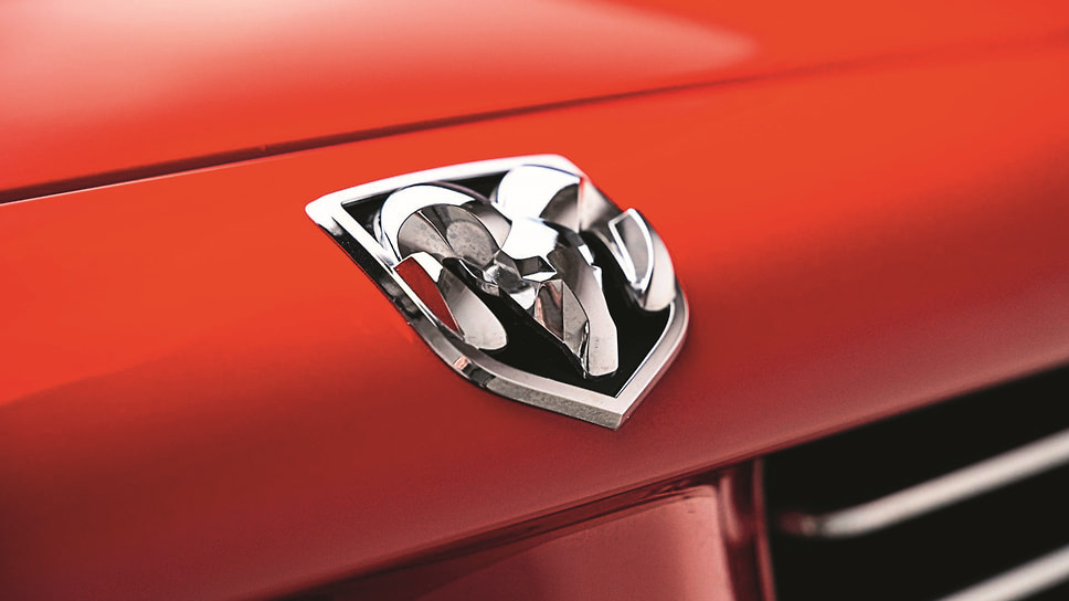 Dodge
