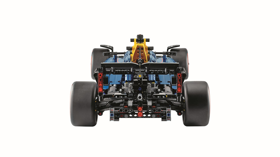Lego Technic Oracle Red Bull Racing RB20 F1