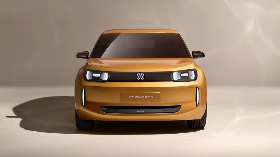 Volkswagen ID. EVERY1