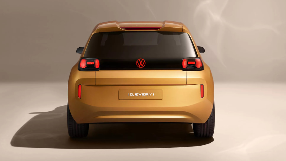 Volkswagen ID. EVERY1