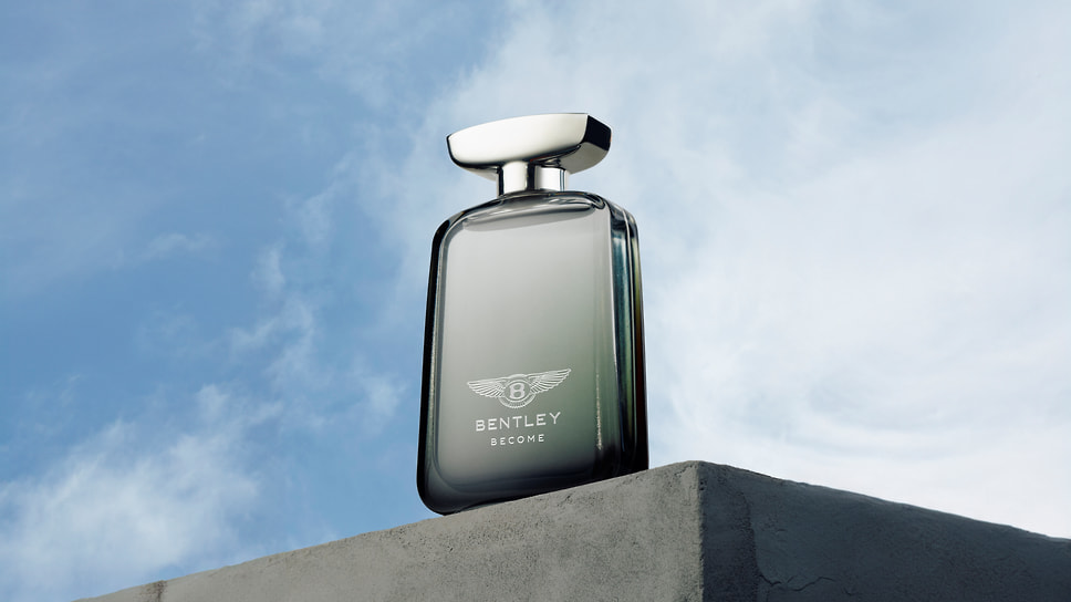 Аромат Bentley Become