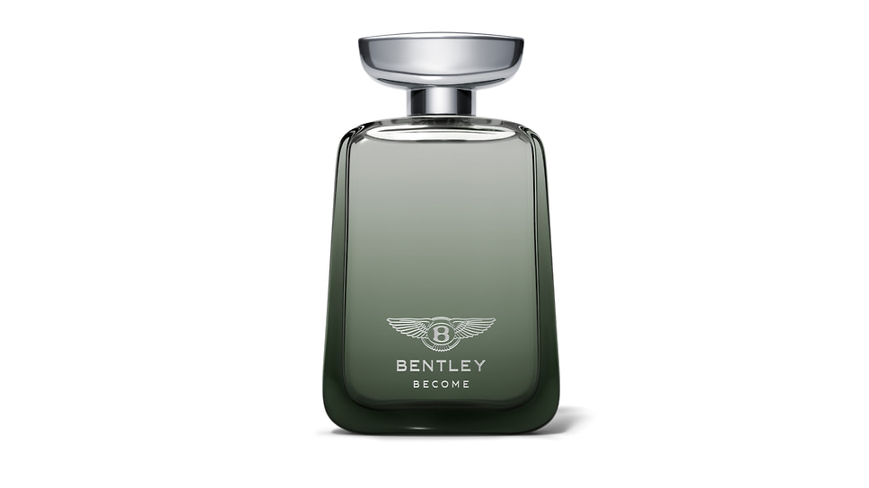 Аромат Bentley Become