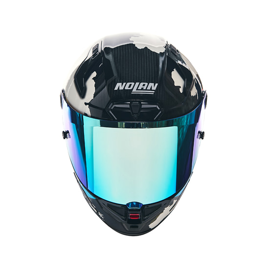 Шлем Nolan7 X-804 RS UC Checa 30th Anniversary Limited Edition