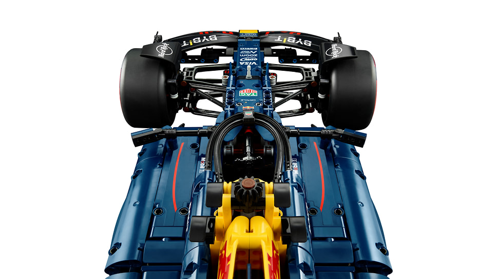 Lego Technic Oracle Red Bull Racing RB20 F1