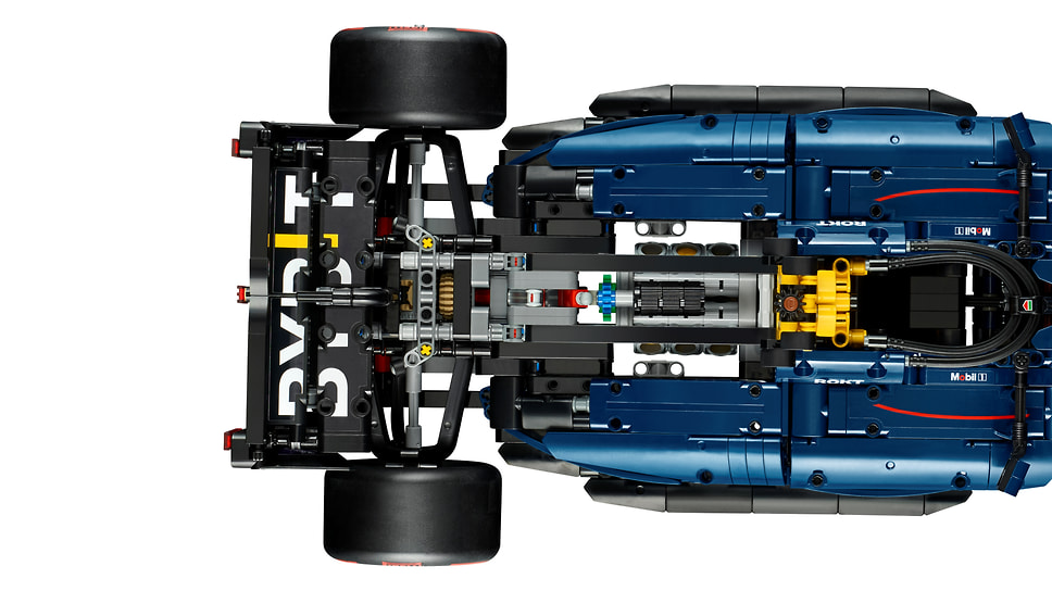 Lego Technic Oracle Red Bull Racing RB20 F1