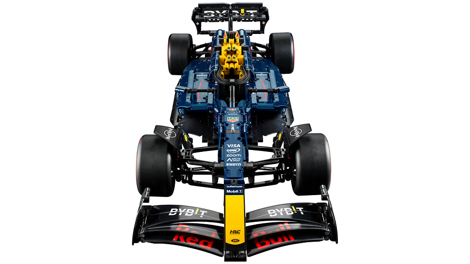 Lego Technic Oracle Red Bull Racing RB20 F1