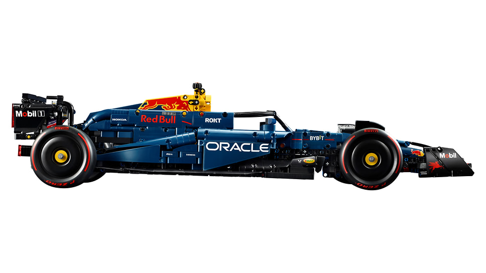Lego Technic Oracle Red Bull Racing RB20 F1