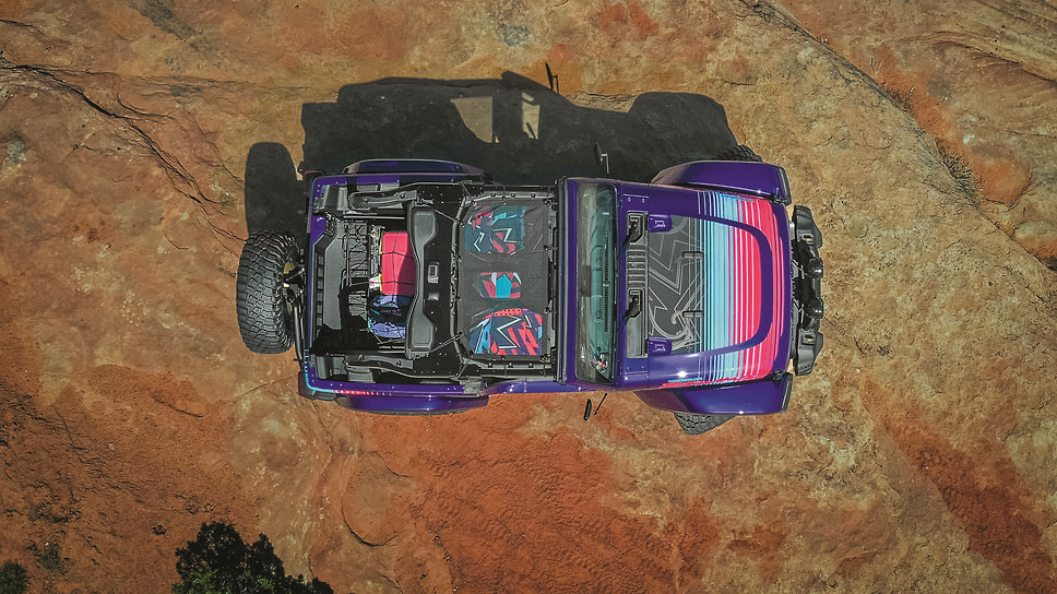 Jeep Rewind