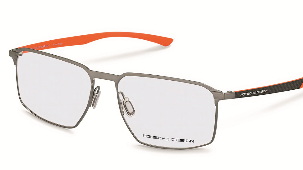 Очки Porsche Design 2025