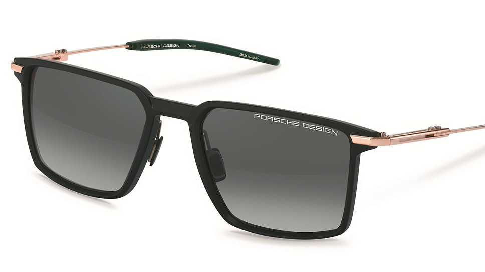 Очки Porsche Design 2025