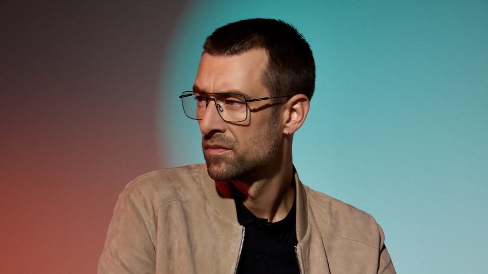 Очки Porsche Design 2025