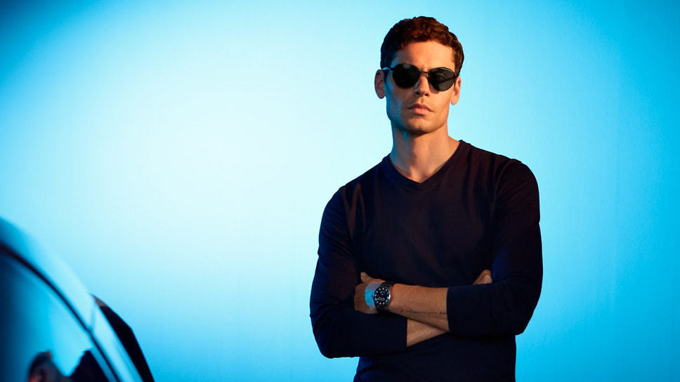 Очки Porsche Design 2025