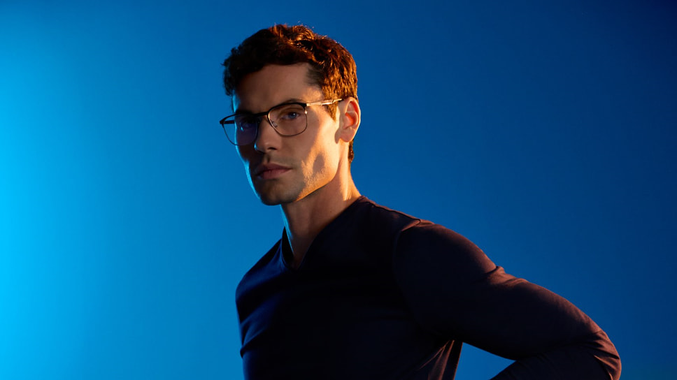 Очки Porsche Design 2025