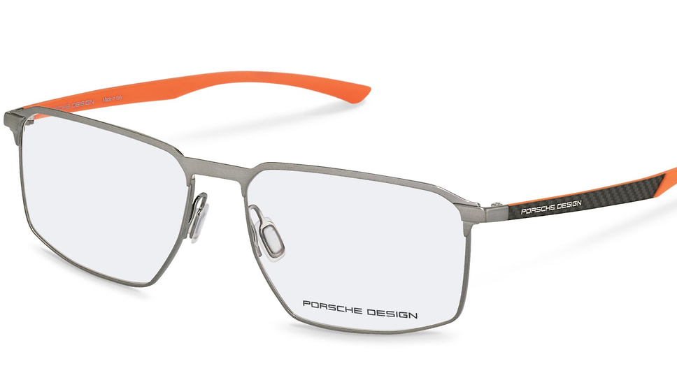 Очки Porsche Design 2025