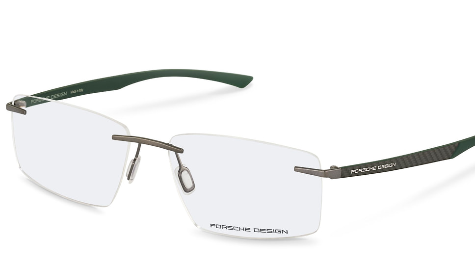 Очки Porsche Design 2025