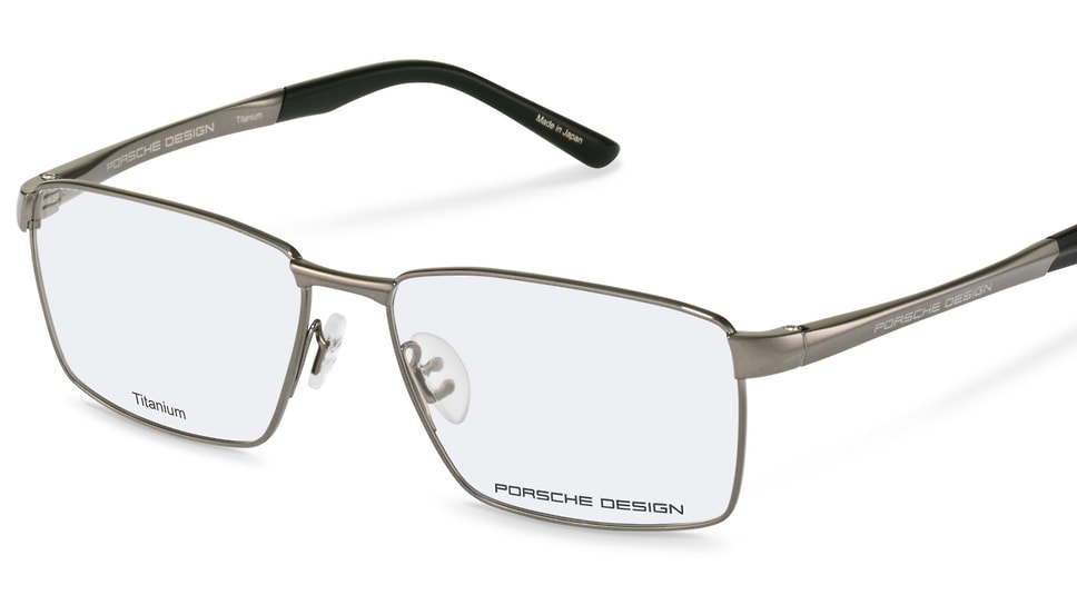 Очки Porsche Design 2025