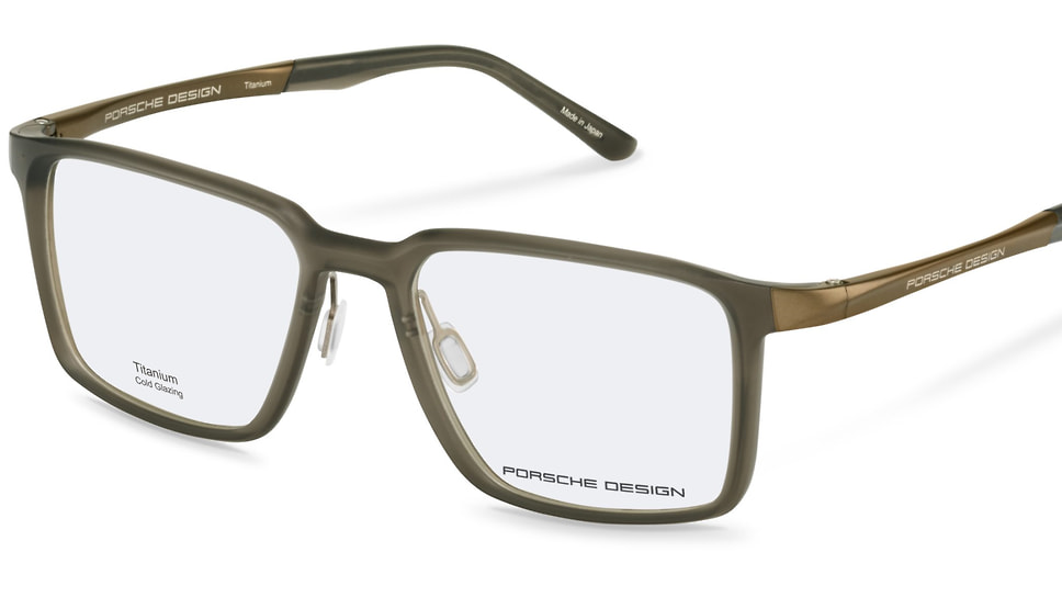 Очки Porsche Design 2025