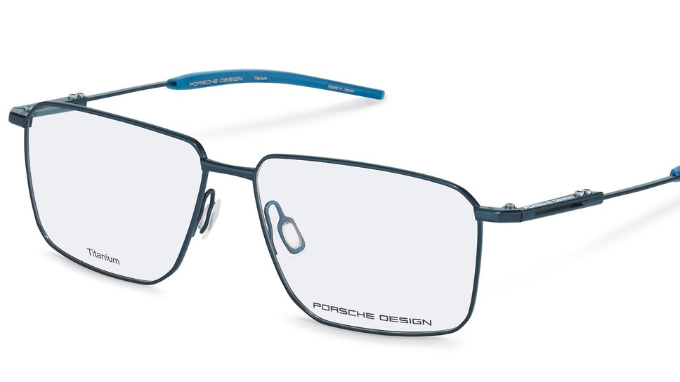 Очки Porsche Design 2025