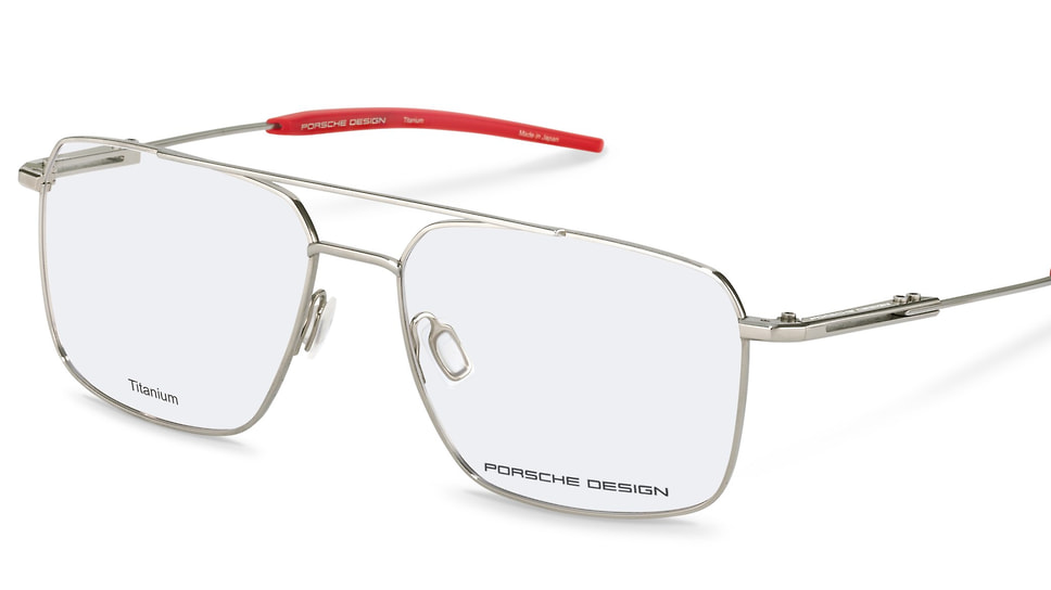 Очки Porsche Design 2025