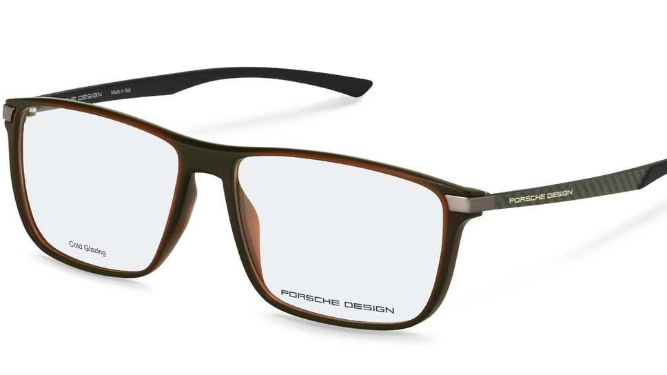 Очки Porsche Design 2025