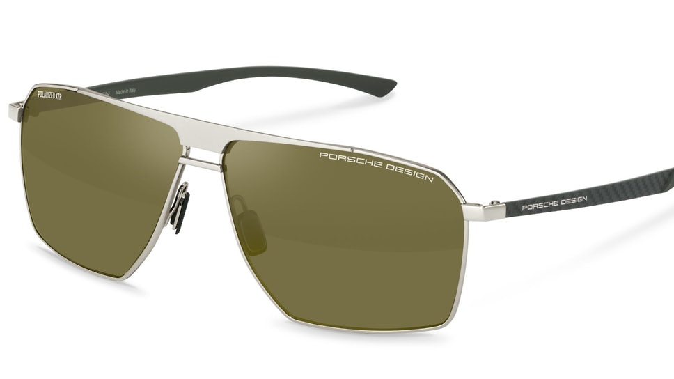 Очки Porsche Design 2025
