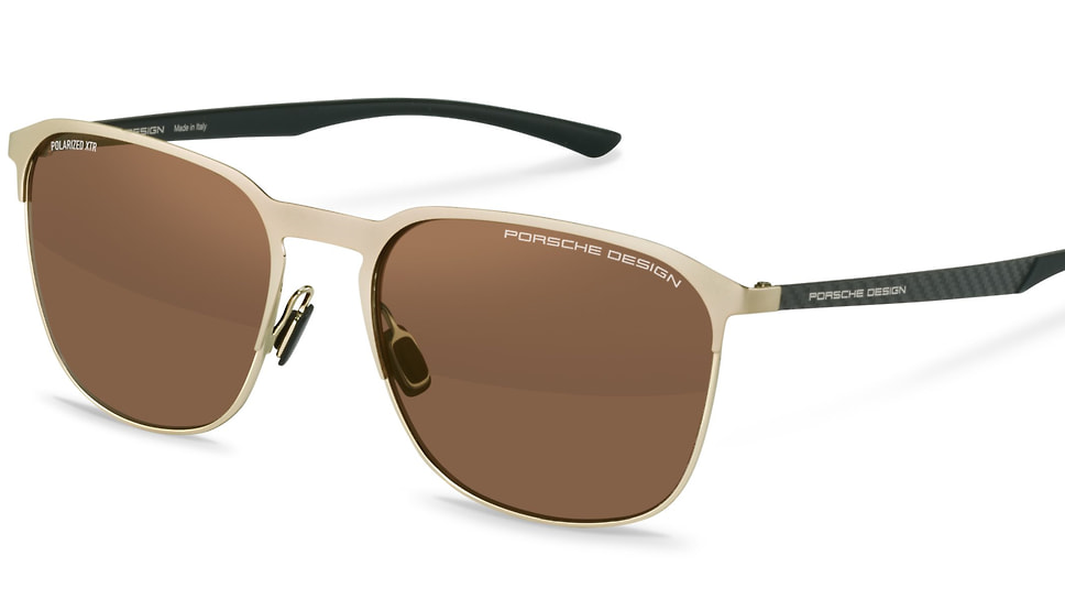 Очки Porsche Design 2025