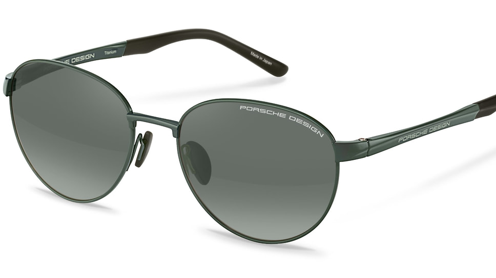 Очки Porsche Design 2025