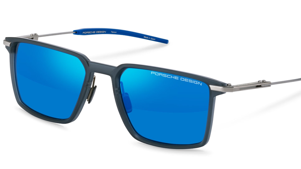 Очки Porsche Design 2025