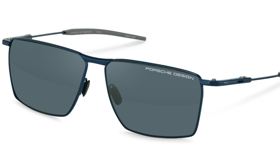 Очки Porsche Design 2025