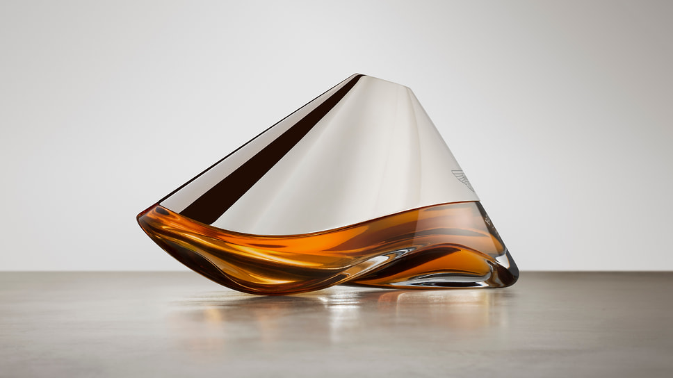 Виски Aston Martin Bowmore ARC-54