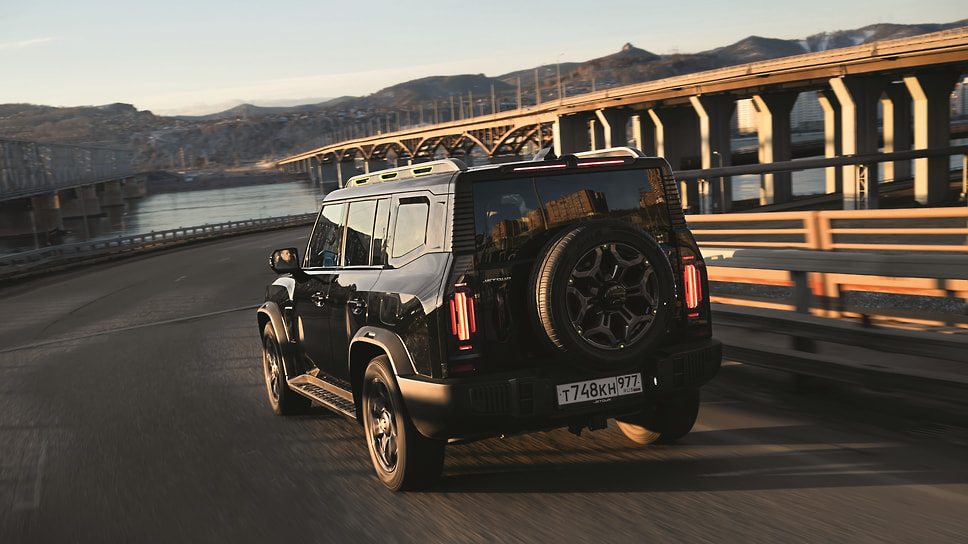 Jetour T2