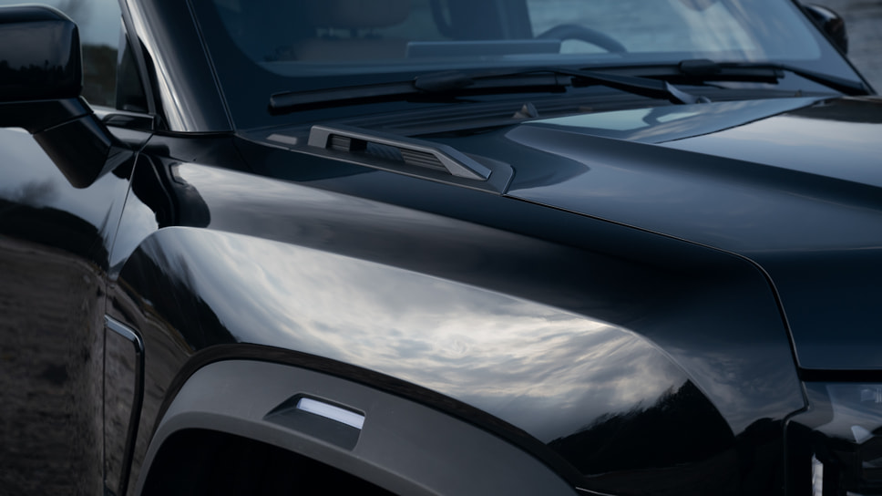 Jetour T2