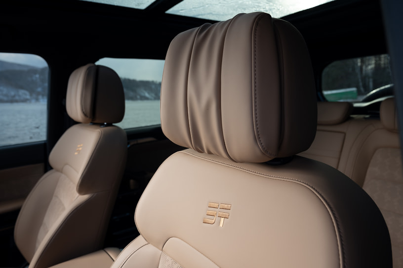 Jetour T2