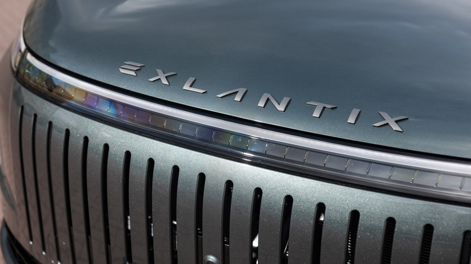 Exlantix ET
