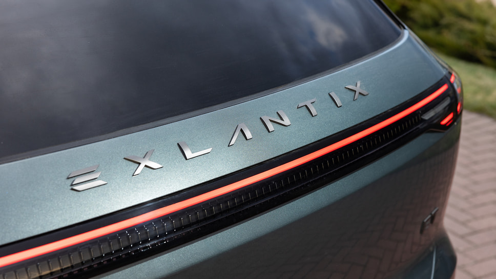 Exlantix ET