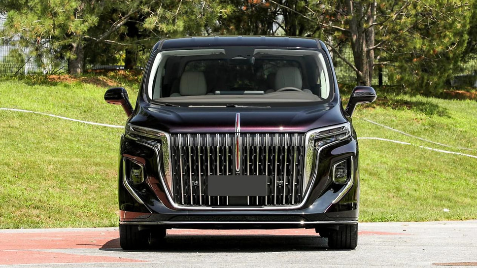 Hongqi HQ9