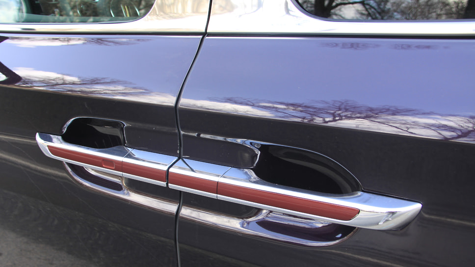 Hongqi HQ9