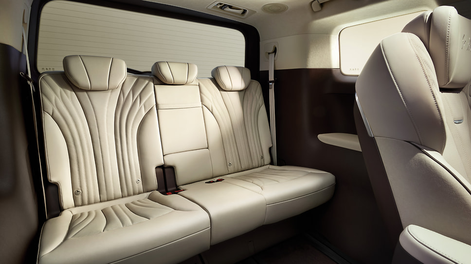 Hongqi HQ9