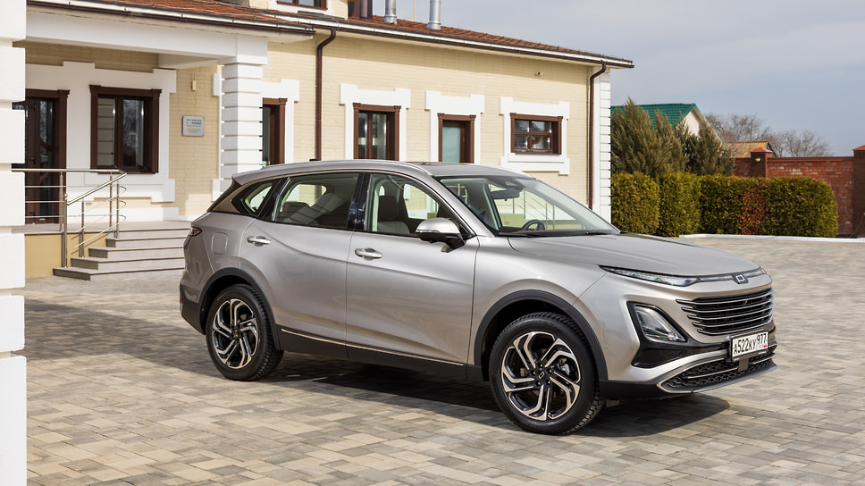 Bestune T90