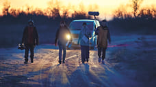 Жизнь на колесах