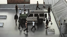 Будущее в прошлом