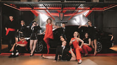 Модная премьера